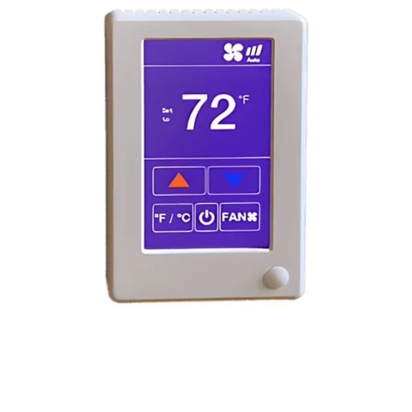Thermostat EMS