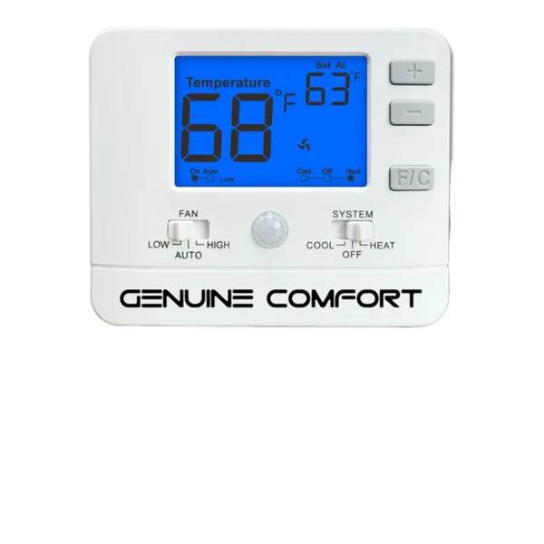 Thermostat