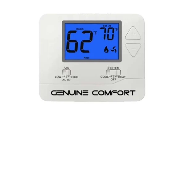 Thermostat
